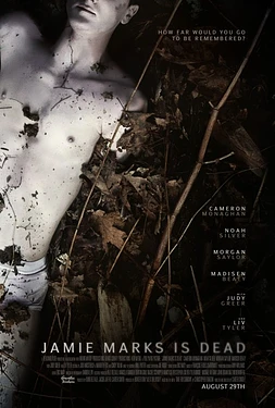 poster of movie Jamie Marks is Dead