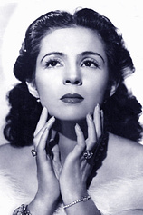 photo of person Sofía Álvarez