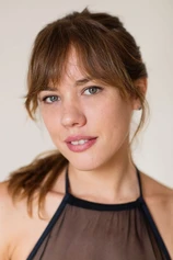 Foto de Sofía Brito