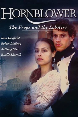 poster of movie Hornblower: Las Ranas y las Langostas