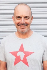 Foto de Andrew Daddo