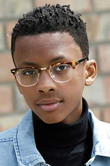 picture of actor Israel Johnson