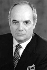 picture of actor Pierre Haudebourg