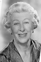 photo of person Norma Varden