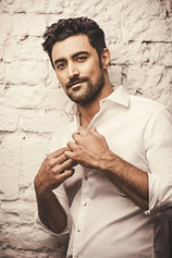 picture of actor Kunal Kapoor