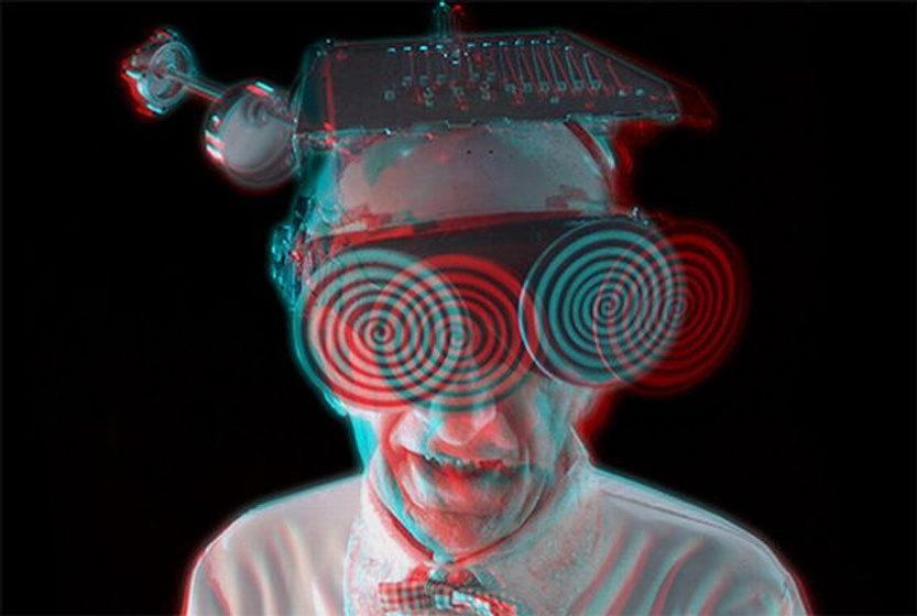 Imagen de 3x3D