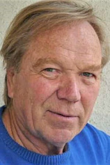 picture of actor Rüdiger Kirschstein