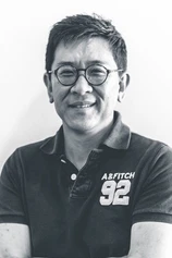 Foto de Lee Ji-seung