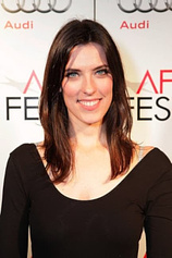 photo of person Rebecca Thomas