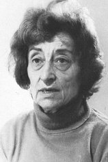 photo of person Vera Drudi