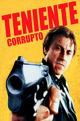 poster of movie Teniente Corrupto (1992)