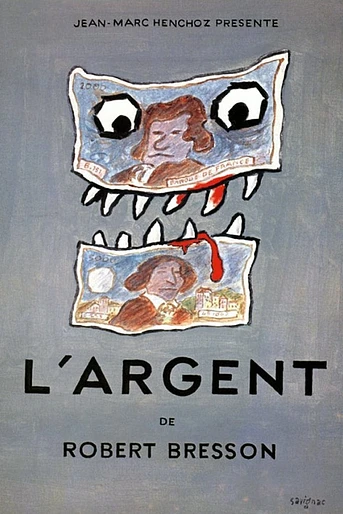 Poster de El Dinero