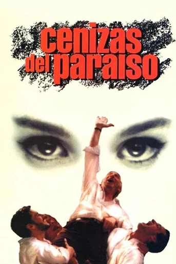 Poster de Cenizas del Paraíso