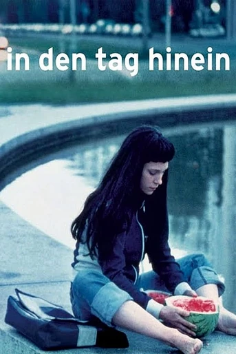 Poster de The Days Between