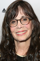 picture of actor Talia Shire