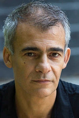picture of actor Bernard Gabay