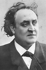 picture of actor Eugene Silvain