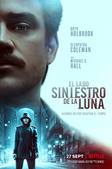 poster of movie El Lado siniestro de la luna