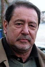 picture of actor Luigi Maria Burruano