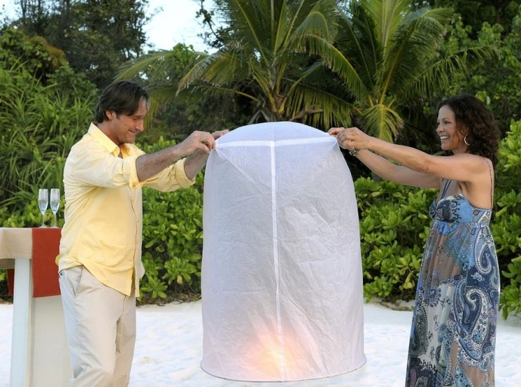 Imagen de Dream Hotel: Maldivas