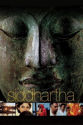 Poster de Siddhartha