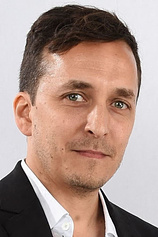 photo of person Brent Renaud