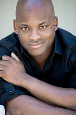 picture of actor Doron Bell