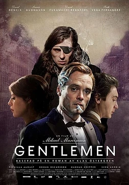 poster of movie Gentlemen