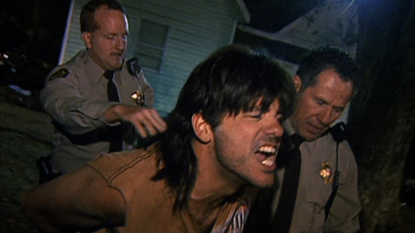 Imagen de Corre Ronnie corre