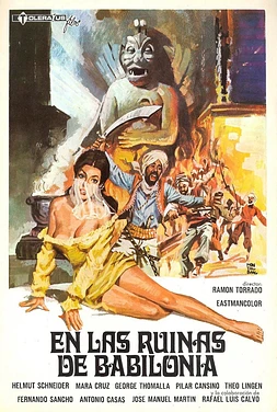 En las Ruinas de Babilonia