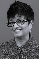 photo of person Pratibha Parmar