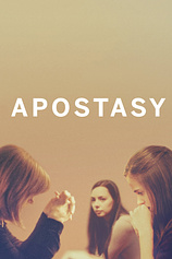 poster of movie Apostasy