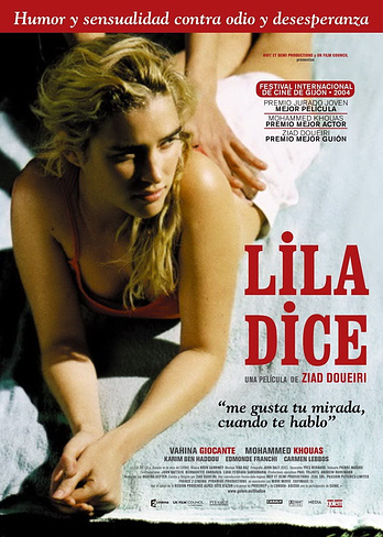 poster of content Lila Dice