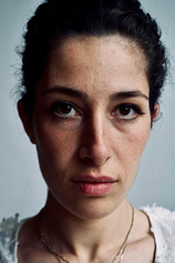 picture of actor Sam Ghilane