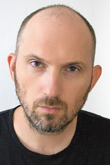 photo of person Saul Simon MacWilliams