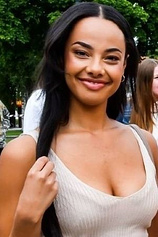 picture of actor Natalie Bjerke Roland