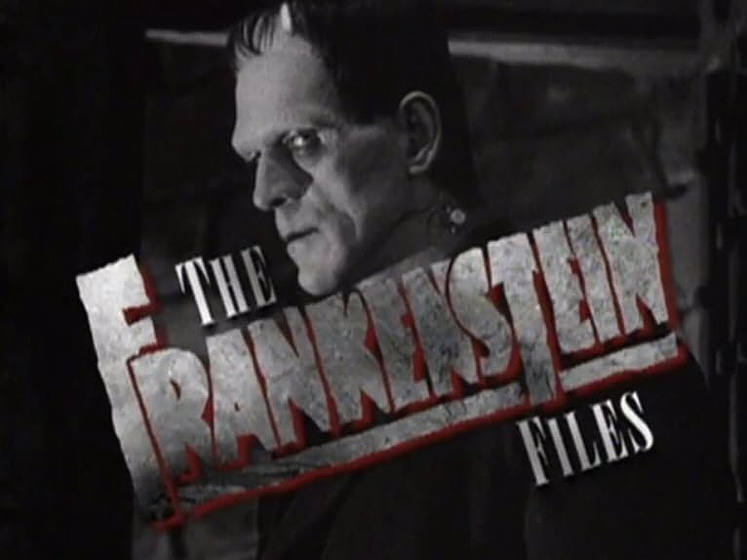 Imagen de Los Archivos de Frankenstein: Cómo Hollywood Creó un Monstruo