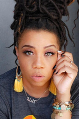 picture of actor Kamilah Marshall