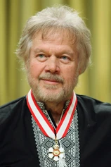 Foto de Randy Bachman