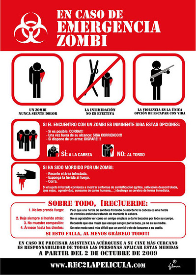 Imagen de [Rec] 2