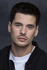 picture of actor Pedro Portela