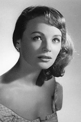 picture of actor Etchika Choureau