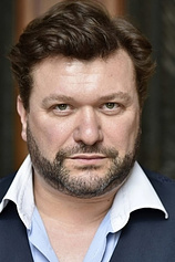 photo of person Rodolphe Sand