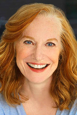 picture of actor Teri Clark