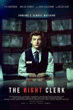 poster of movie Lo que la noche esconde
