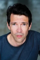 Foto de Arno Frisch