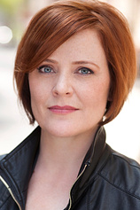 photo of person Erika Rolfsrud