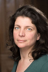 photo of person Julie Gavras