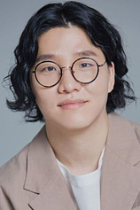 picture of actor Jeong-geun Park