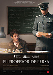 still of movie El Profesor de Persa